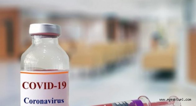 DSÖ'den umut veren aşı açıklaması: İnsan testlerine başlandı