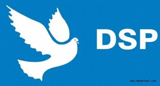 DSP İzmir'de flaş gelişme