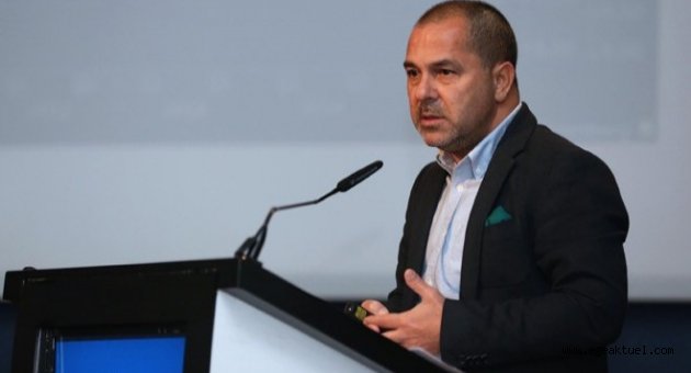 DTO Başkanı Öztürk'ten limanlara 'paket' öneri