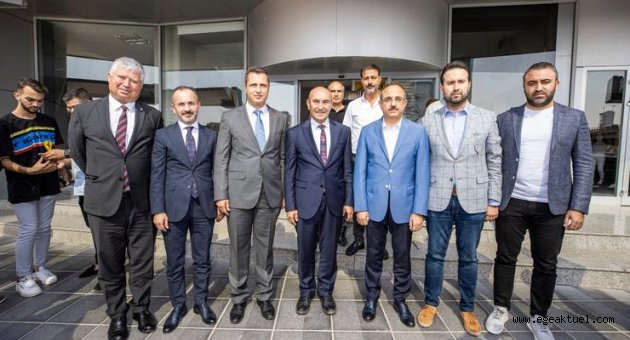 Dünya Bankası’ndan alınacak kentsel dönüşüm kredisi için işbirliği kararı