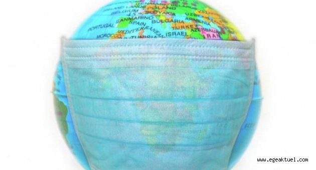 Dünya genelinde koronavirüs bilançosu