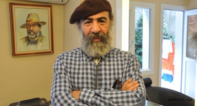 Dünya markası HARUN CİCİ (HC)’den köye geri dönüş projesi