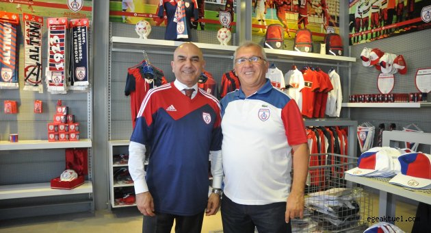  Dünya Sporda da İzmir’i konuşacak