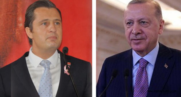 "Düşük faizle kredi bulunmasından rahatsız olmuş'