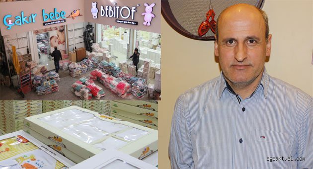 E-ticaret birçok sorunu çözecek!