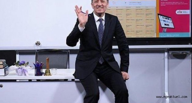 EBA çöktü, Ziya Selçuk sevindi