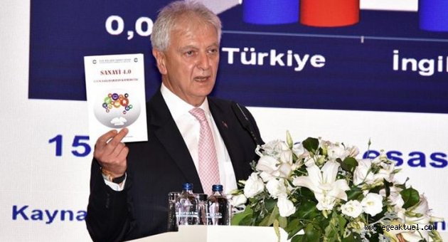 EBSO’dan ekonomi zirvesi