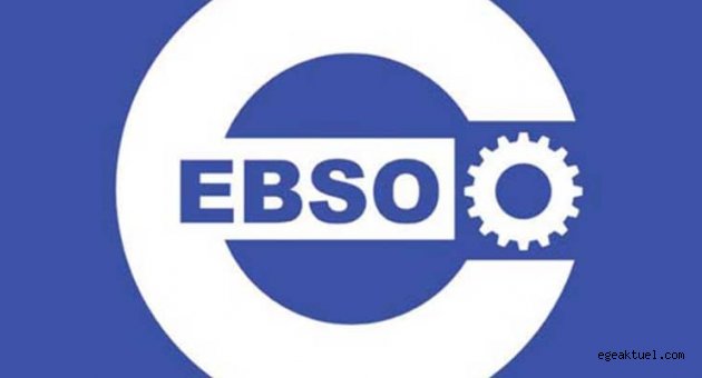EBSO, fiyat önerisi değil tespitte bulundu 