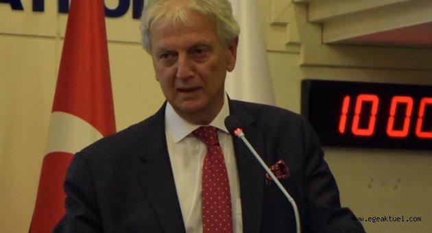 EBSO'da şiddet ve taciz konuşuldu: İdam gelsin