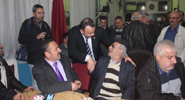 Ednan Aslan “ön seçim demokrasidir”