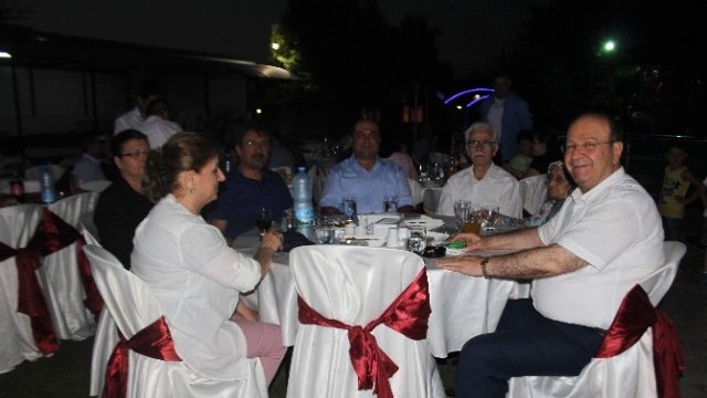 Efeler Belediye Başkanı Özakçan: Yüreğimiz Yanarak Güne Başlıyoruz