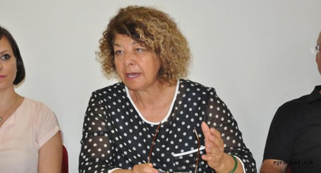 Efemçukuru’nda zafer köylülerin