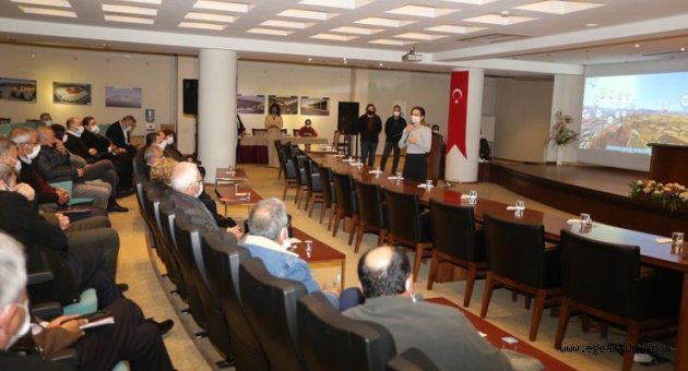Efes Selçuk 360°Sanal Tur ile turizmde yeni bir dönem başlıyor