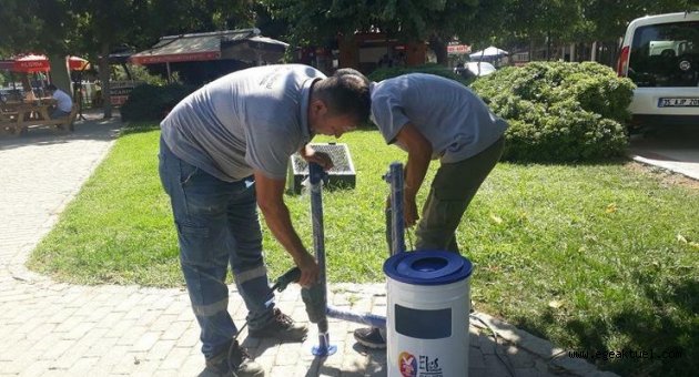 Efes Selçuk’a öz kaynaklarla dokunuş