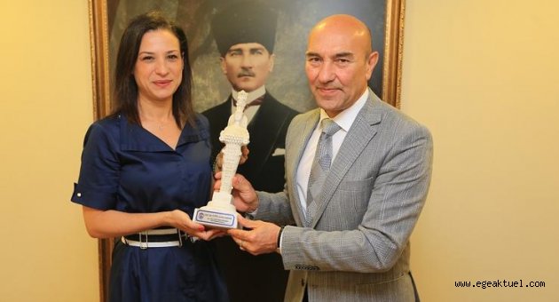 Efes Selçuk beş açılışla taçlanıyor