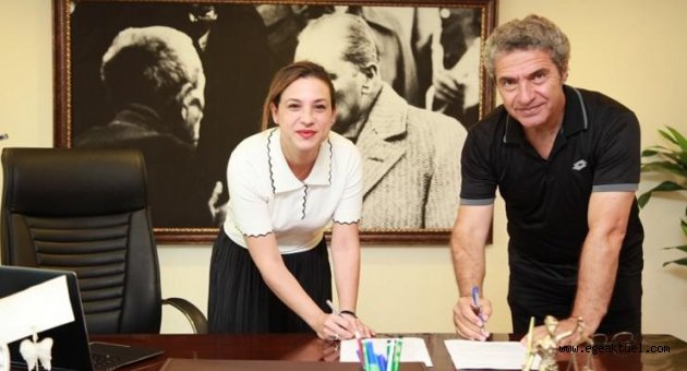 Efes Selçuk’ta 2500 ton atık geri dönüştürülecek
