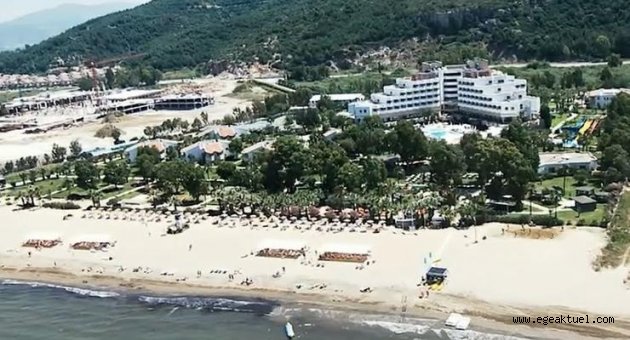 Efes Selçuk’ta Kadın N’efesi Kadın Sesi ile birleşecek