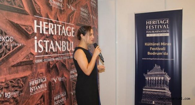 Efes Selçuk’un sesi İstanbul’dan duyuldu