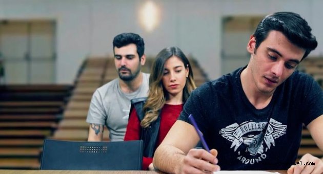 Efes Selçuklu Gençlerin İlk Harçlıkları Belediyeden