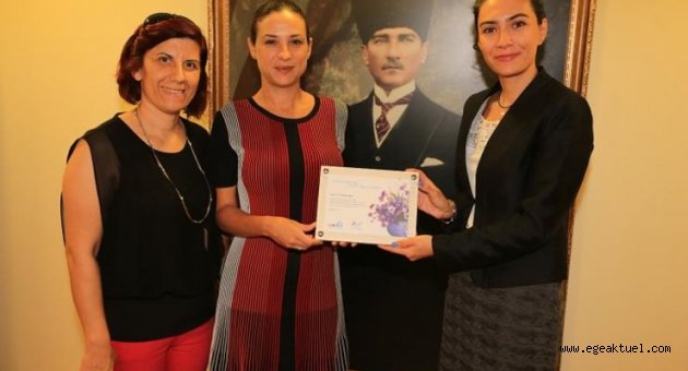 Efes Selçuklular lösemili çocuklara gülmeyi bağışlayacaklar