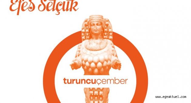 Efes Selçuk'ta işletmeler "Turuncu çember"e girecek