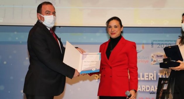 Efeslim Kart Türkiye’ye “umut ışığı” oldu