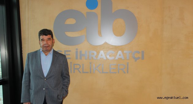 Ege Bölgesi’nden mobilya ihracatı 120 milyon dolara ulaştı