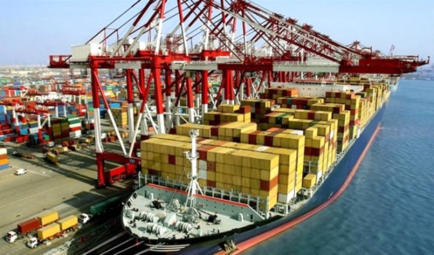 Ege Bölgesi'nden 16,6 Milyar Dolarlık İhracat