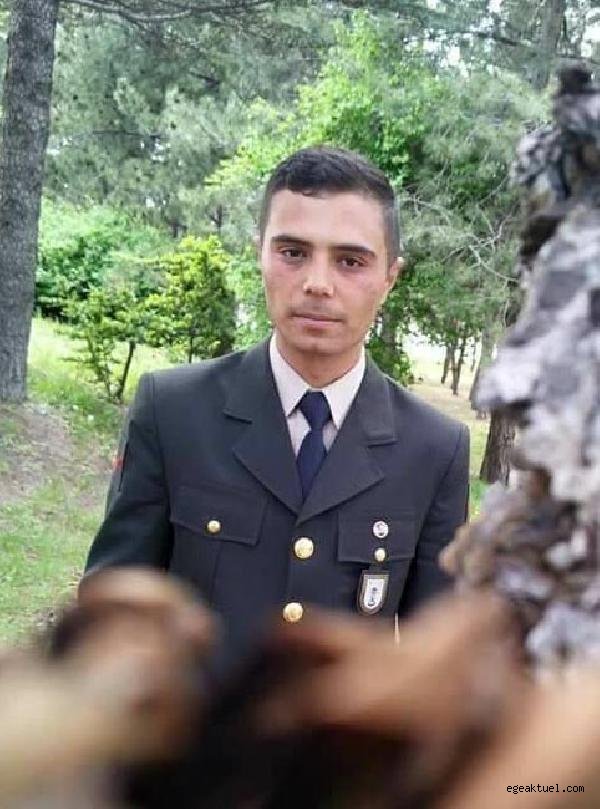 Ege’de 4 şehit birden