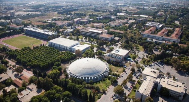 Ege, dünya sıralamasında 125 basamak birden yükseldi