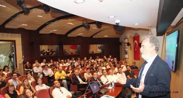 Ege İhracaatçı Birliklerinden eğitim seferberliği