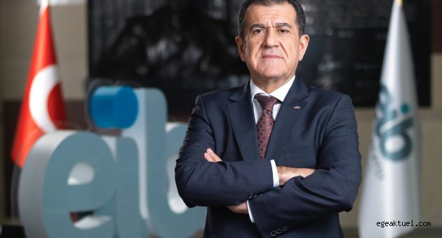 Ege İhracatçı Birlikleri III. Gıda Ar-Ge Proje Pazarı başlıyor
