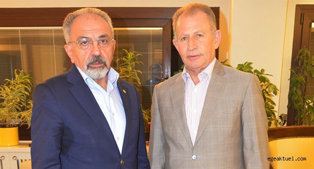EGE-KOOP Danışma Kurulu "Fikir Kulübü" olacak