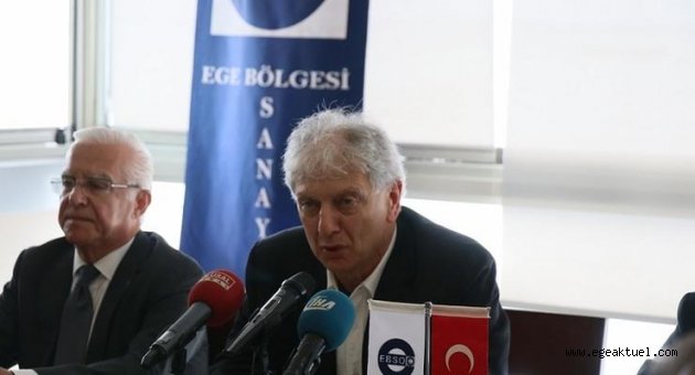 Ege’nin 100 büyük firması açıklandı