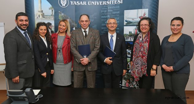 Ege’nin ihracatçılarına inovasyon eğitimi