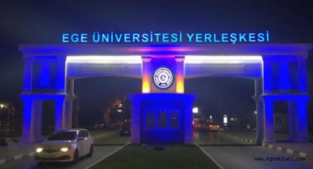 Ege Üniversitesi uzaktan eğitim kararı aldı