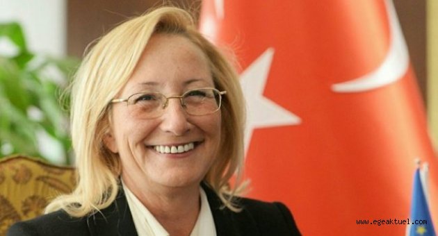 Ege Üniversitesi'nde rektörden önemli atama