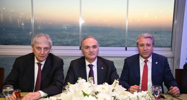 Ege Üniversitesinden dev atılım 