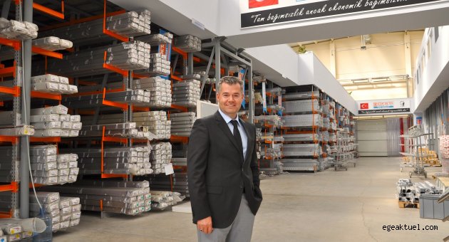 Egebeta'dan iş garantili teknik servis bayliği