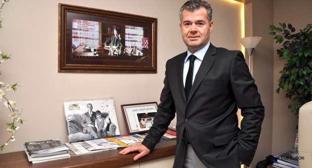 Egebeta'dan “Yapı Markete Tamam, Otomasyona Devam” Kararı