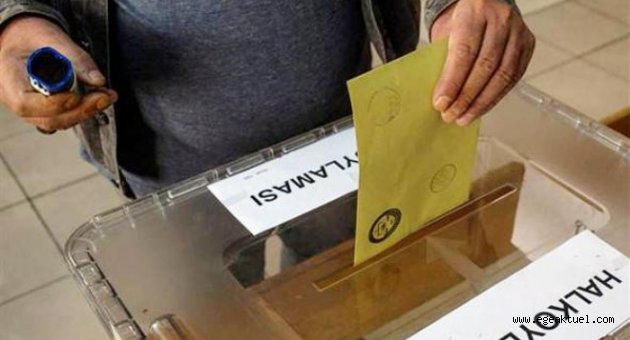 Ege'de hangi ilde ne sonuç çıktı?