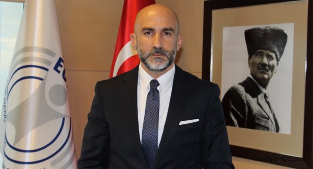 EGİAD’dan Sürdürülebilir Başarı İçin Yönetim Akademisi