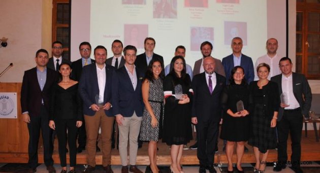 EGİAD üyelerini markalaşmaya hazırlıyor