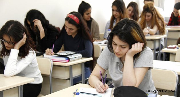 Eğitim Merkezi hayalleri gerçek yaptı