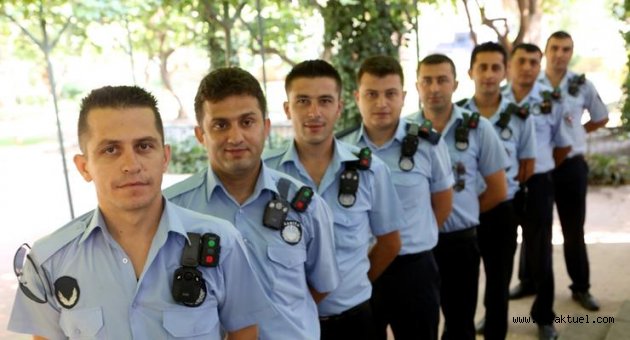 Eğitimler ile daha iyi hizmet