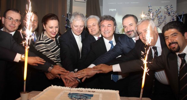 EGOD 22’nci yılını Sanayi 4.0 ile kutladı