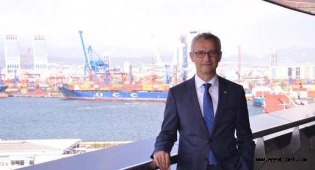  EİB ihracatı 12 milyar dolara yaklaştı