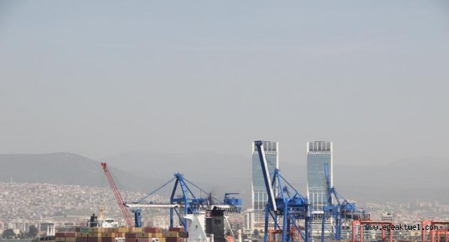 EİB ihracatı 13 milyar dolara koşuyor  