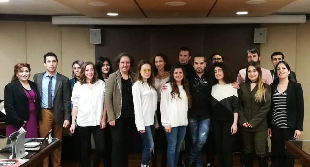 EİB Moda Tasarım Yarışması’nda finalistler belli oldu