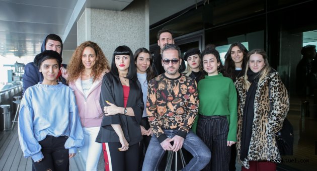 EİB Moda Tasarım Yarışması’nda finalistler belli oldu